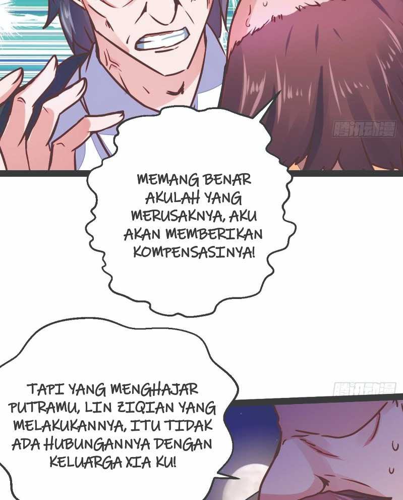 Rebirth Into the Strongest Immortal Cultivator chapter 26